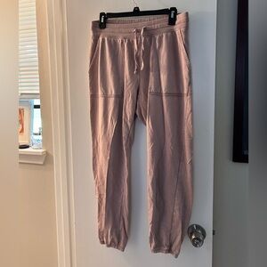 Aerie Jogger Sweat Pants